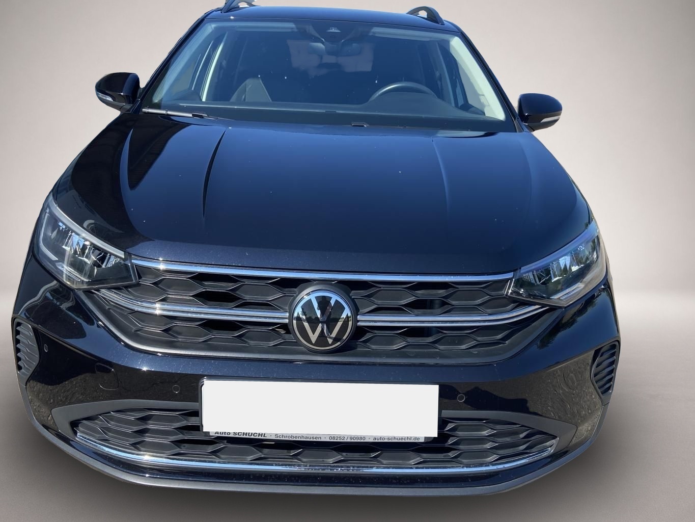 Volkswagen Taigo (03/2023, )