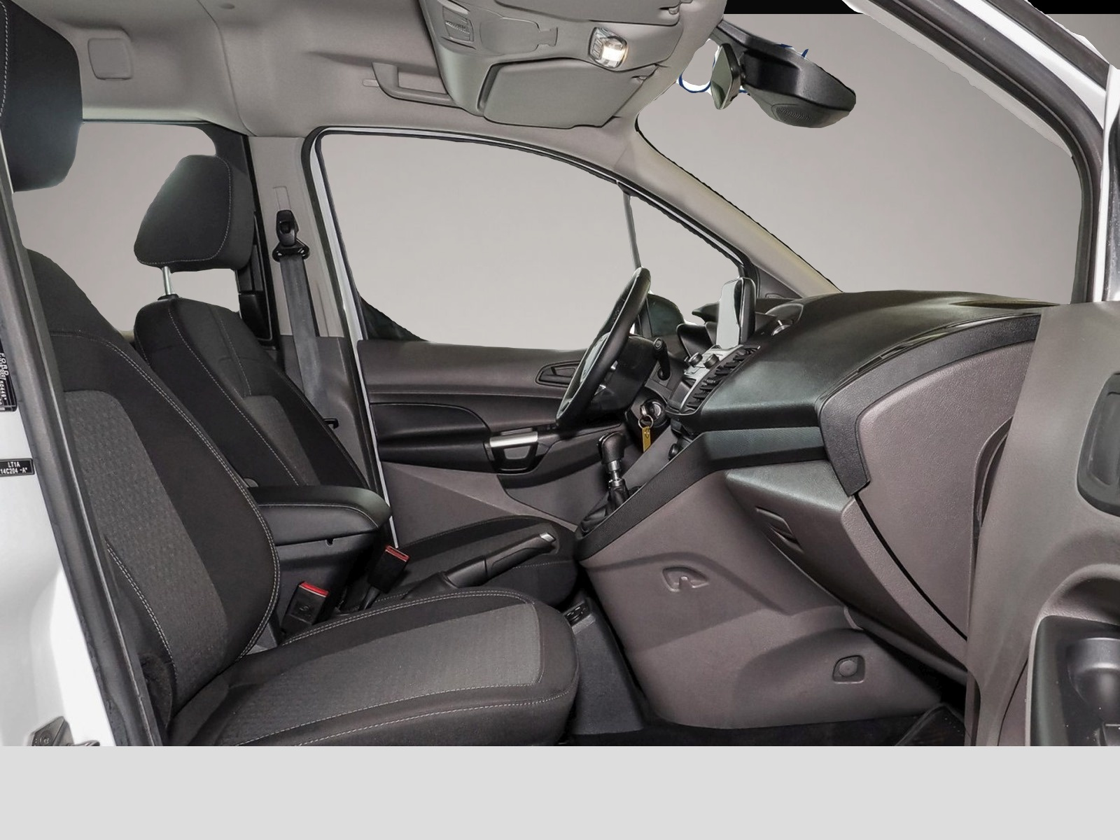 Ford Tourneo Connect (03/2022, Diesel)