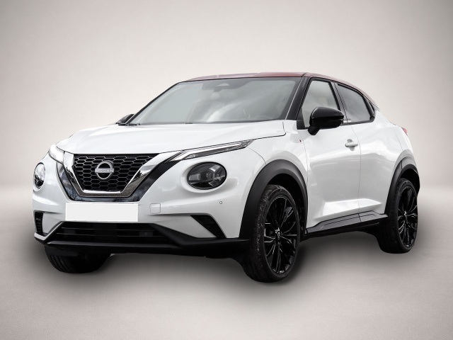 Nissan Juke (03/2026, Benzin)