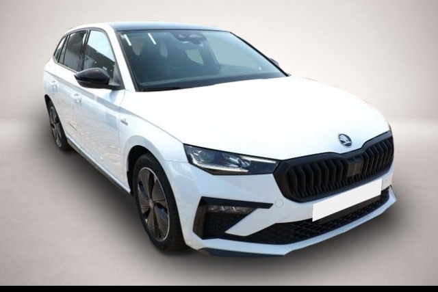 Skoda Scala (04/2026, Benzin)