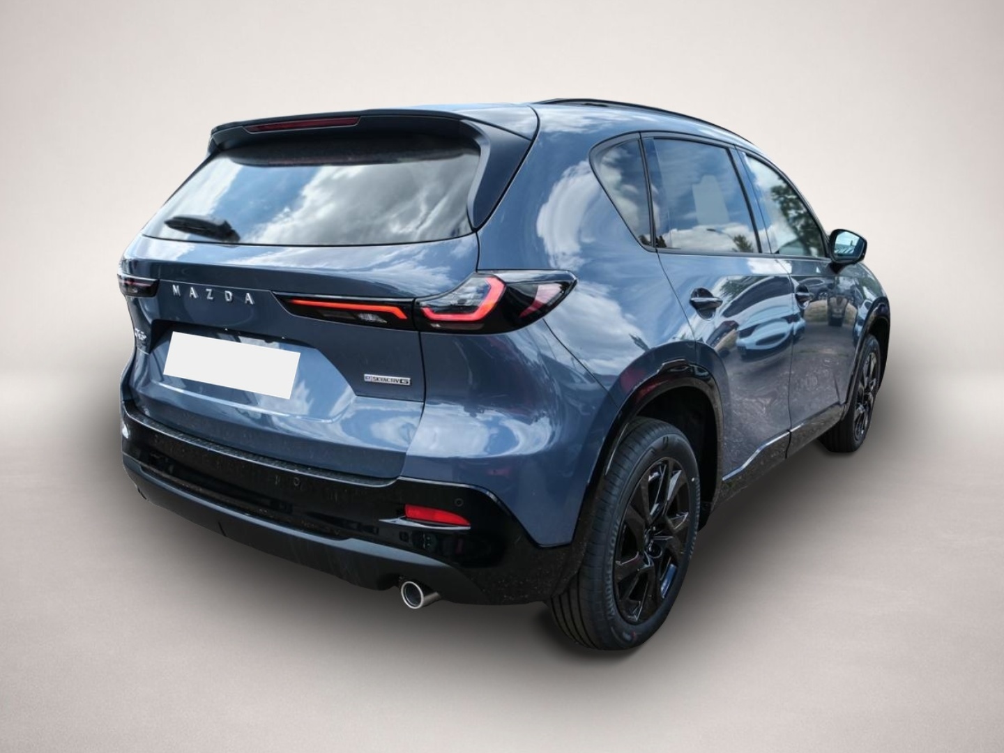 Mazda CX-5, image 2 of 6
