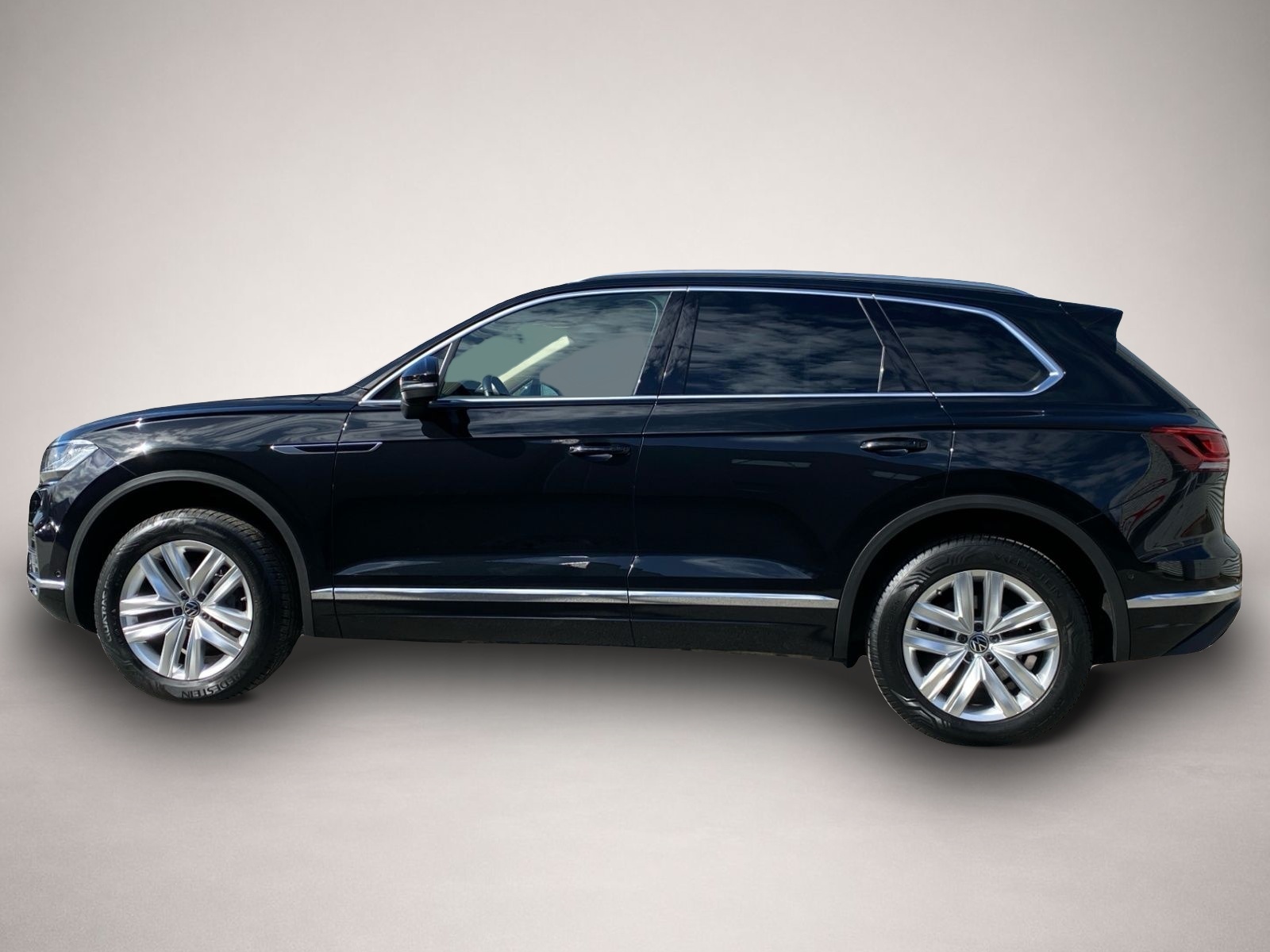 Volkswagen Touareg (05/2023, Diesel)