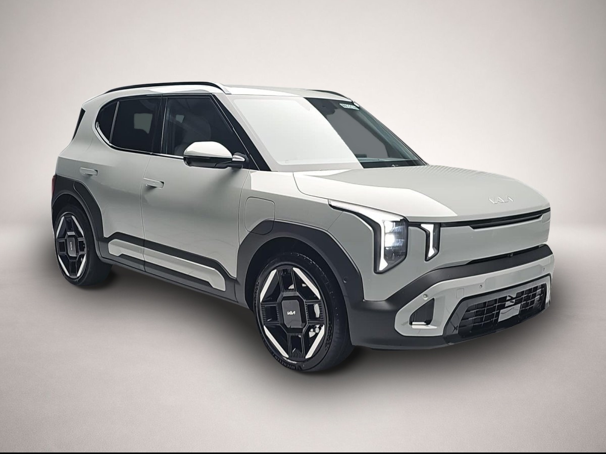 Kia EV2, image 2 of 5