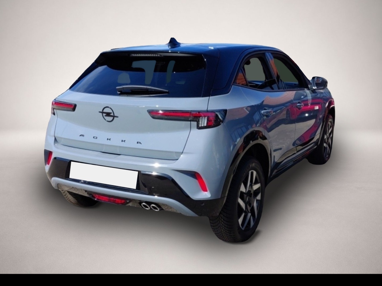 Opel Mokka, Bild 6 von 7