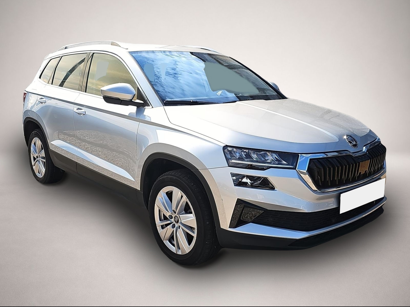 Skoda Karoq (03/2025, Benzin)