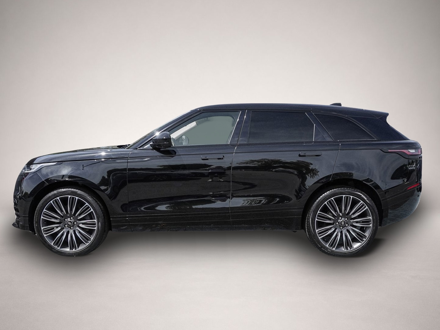 Land-Rover Range Rover Velar (04/2024, )