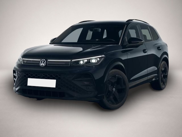 Volkswagen Tiguan (07/2026, Diesel)