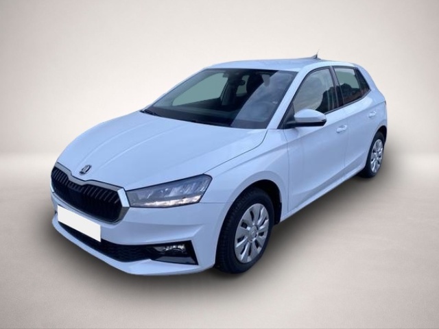Skoda Fabia (05/2024, Benzin)