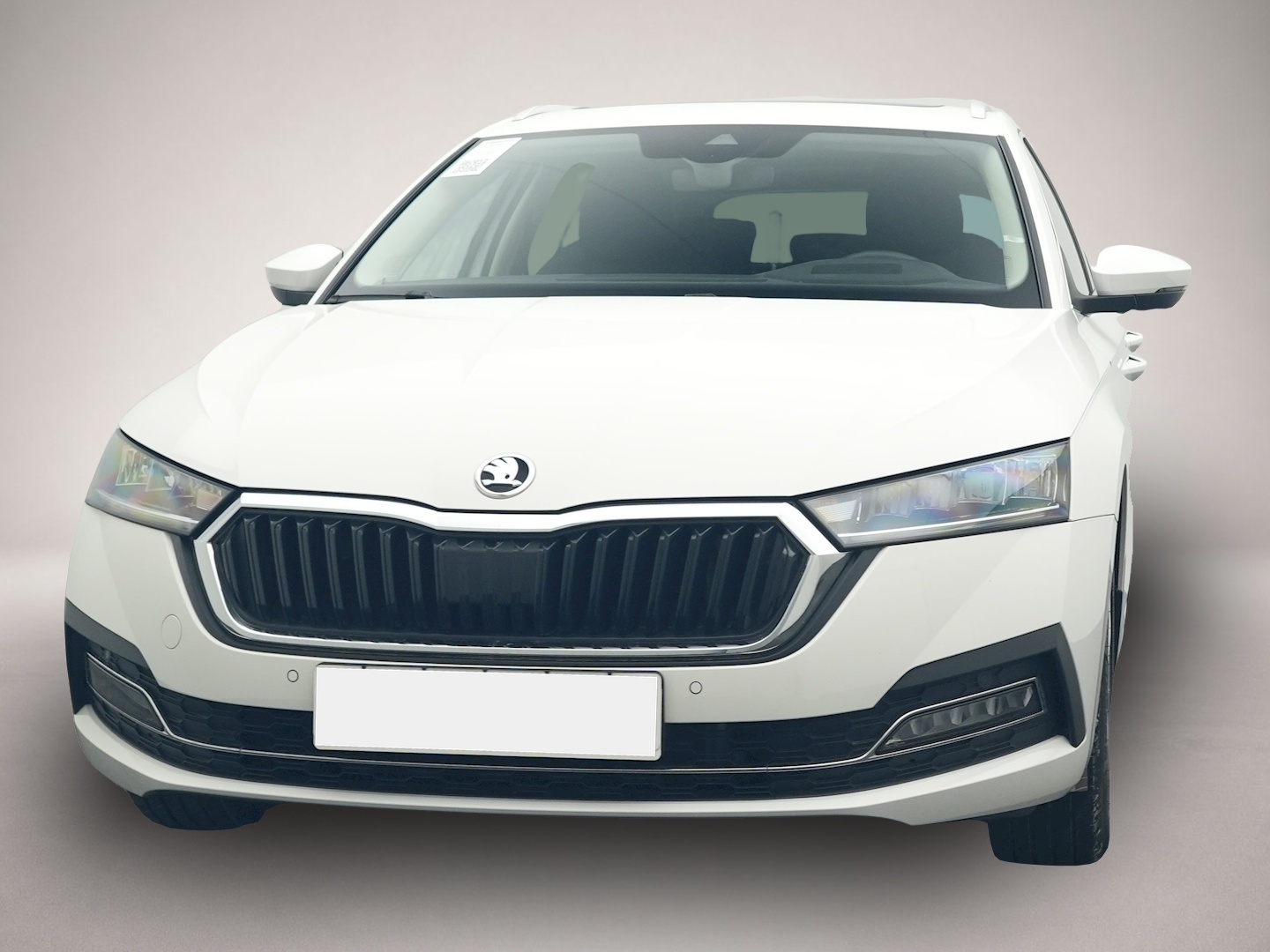Skoda Octavia (02/2024, Diesel)