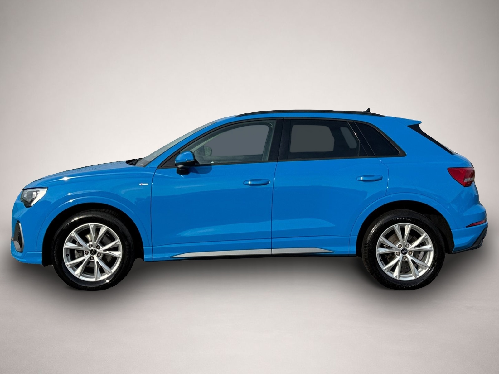 Audi Q3 (09/2022, Diesel)