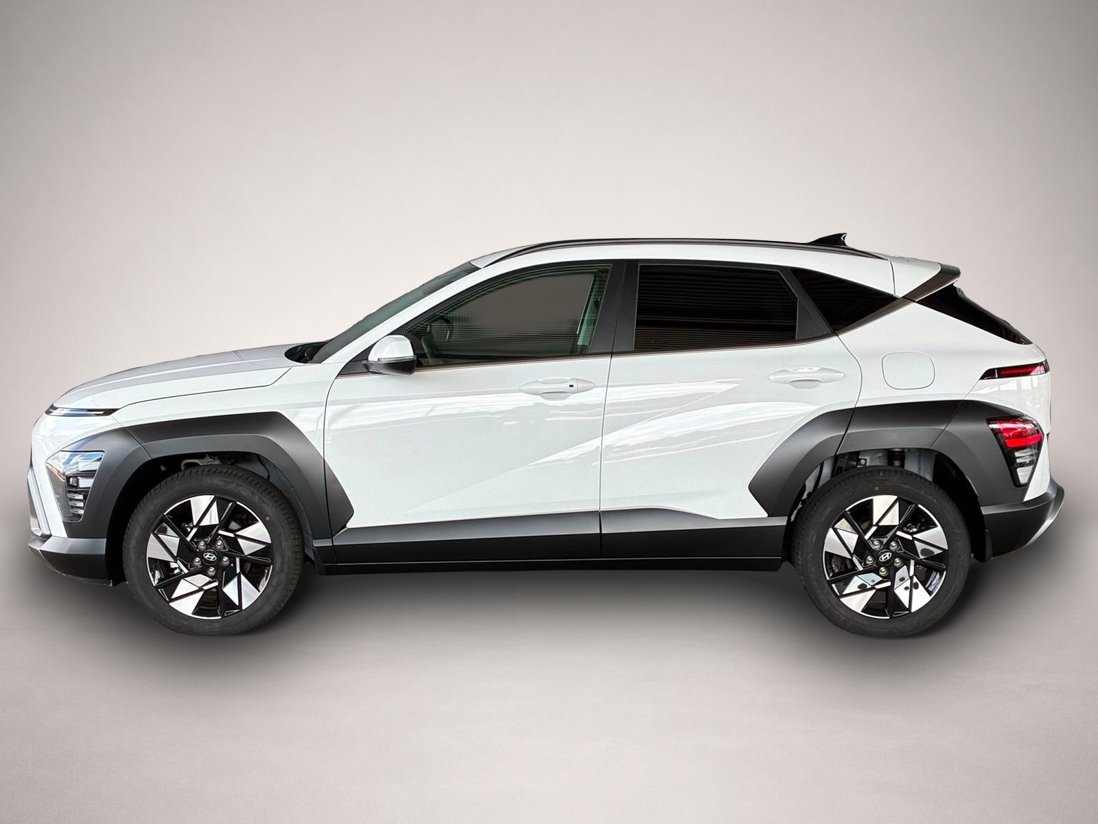Hyundai KONA (04/2025, Hybrid (Benzin/Elektro))