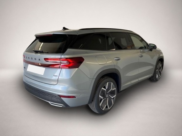 Skoda Kodiaq, Bild 4 von 5
