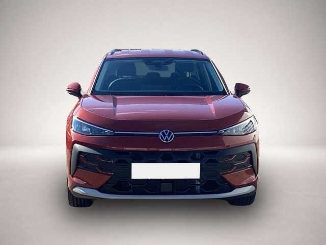 Volkswagen T-Roc (06/2026, Benzin)