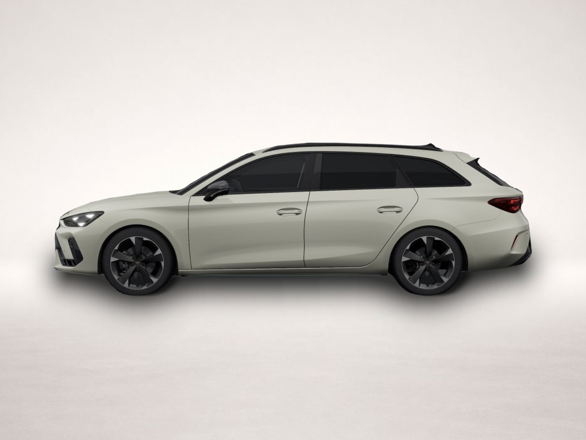 Cupra Leon (, Diesel)
