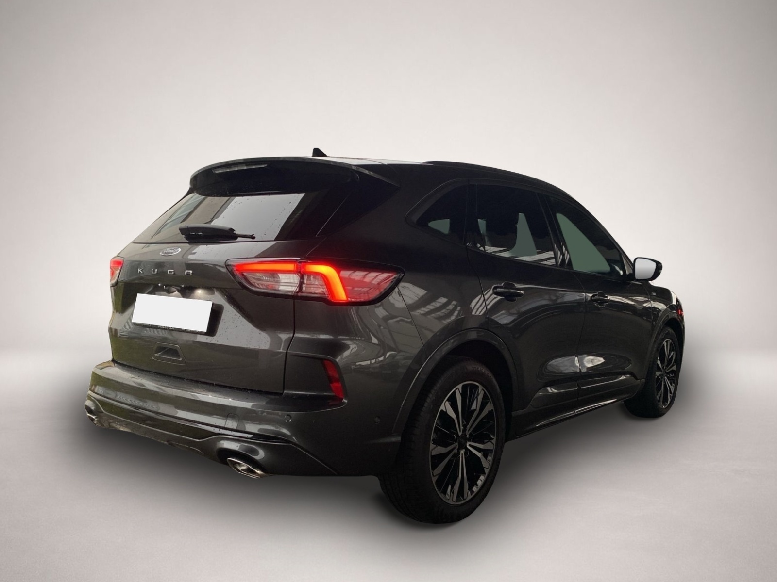 Ford Kuga (04/2024, Diesel)