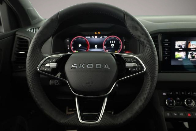 Skoda Karoq (04/2026, Diesel)