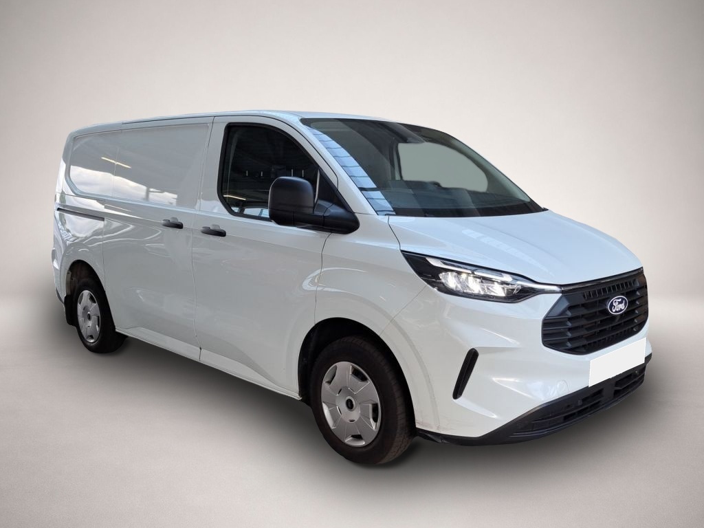 Ford Transit Custom, Bild 2 von 4