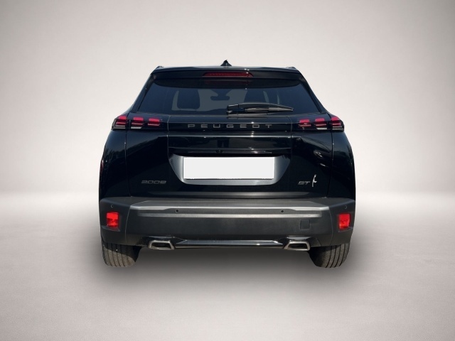 Peugeot 2008 (02/2024, Benzin)