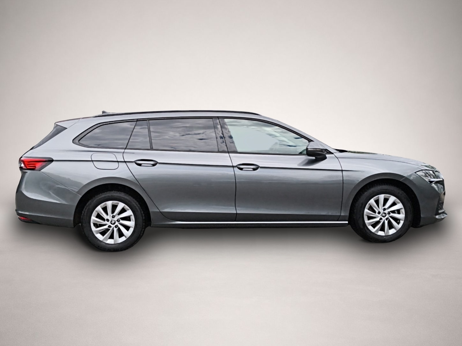 Skoda Superb (09/2025, Diesel)