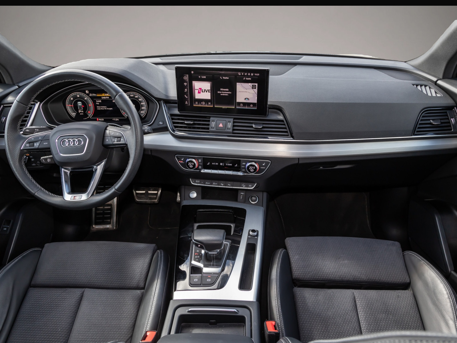Audi Q5 (03/2023, Diesel)