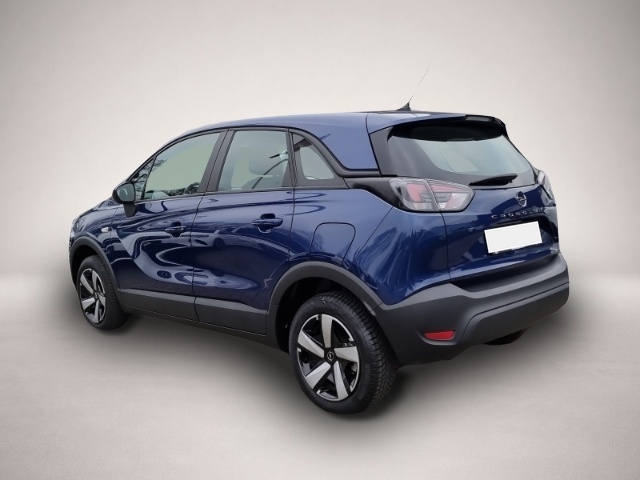 Opel Crossland (X) (11/2023, Benzin)