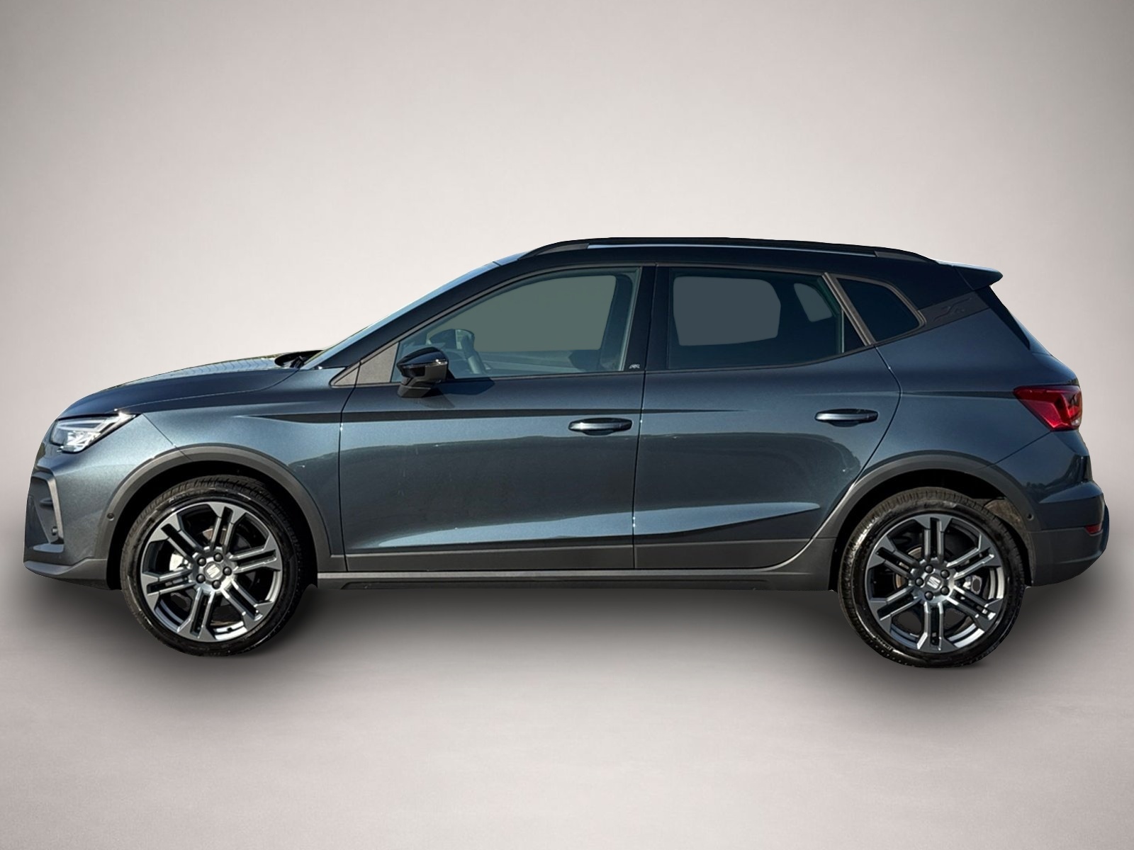 Seat Arona (06/2026, Benzin)
