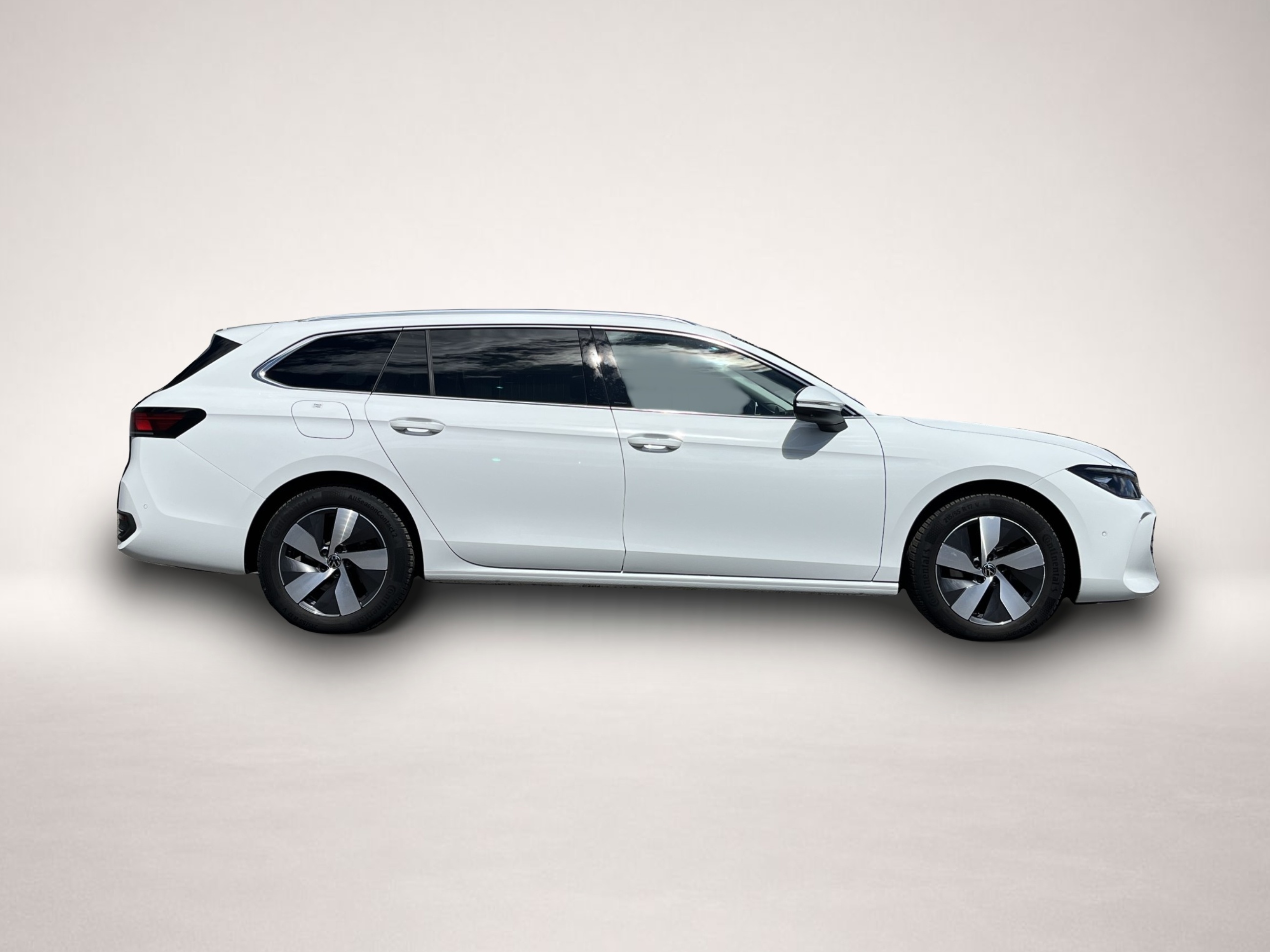 Volkswagen Passat Variant (09/2025, )