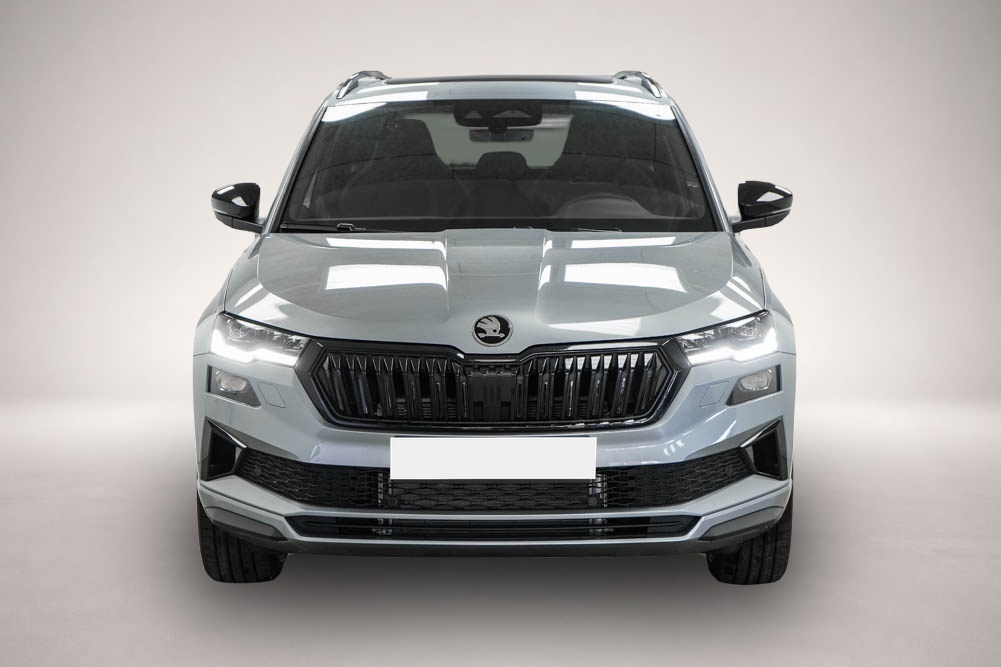 Skoda Karoq, Bild 2 von 4