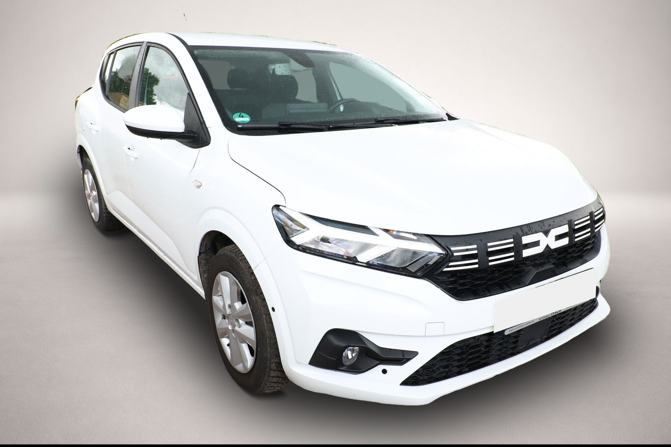 Dacia Sandero (05/2023, Autogas (LPG))