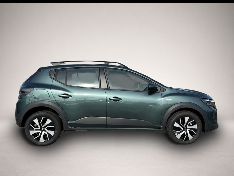 Dacia Sandero, Bild 2 von 5