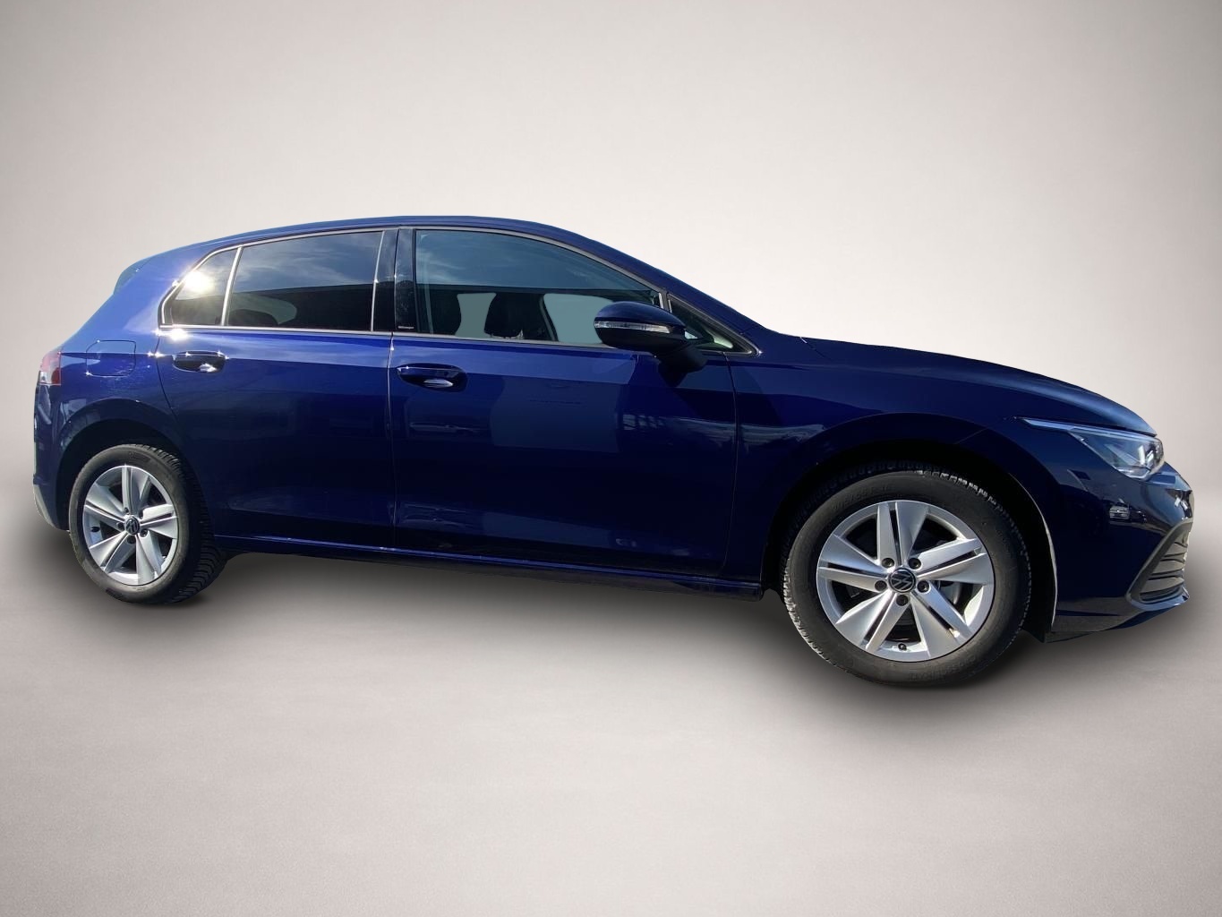 Volkswagen Golf (01/2024, )