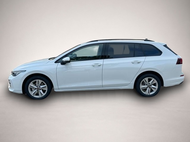Volkswagen Golf, Bild 2 von 6