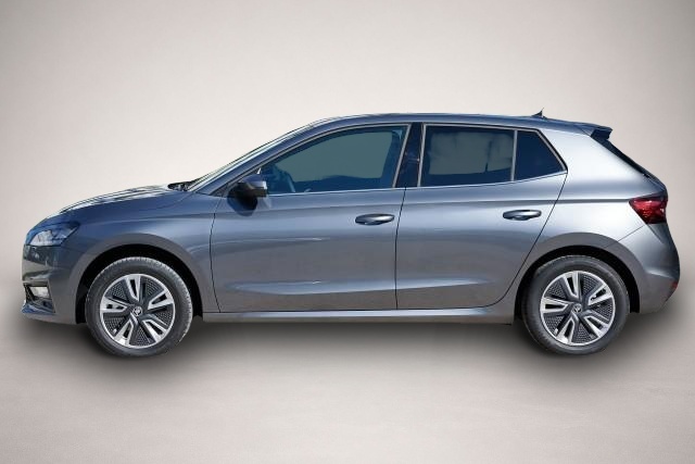 Skoda Fabia, Bild 3 von 9