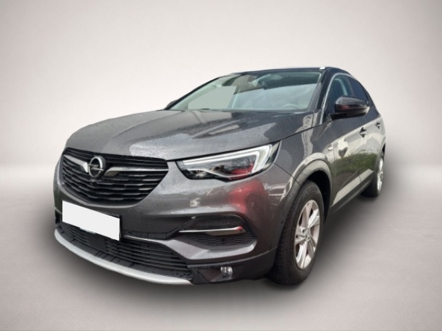 Opel Grandland (X) (09/2019, Benzin)