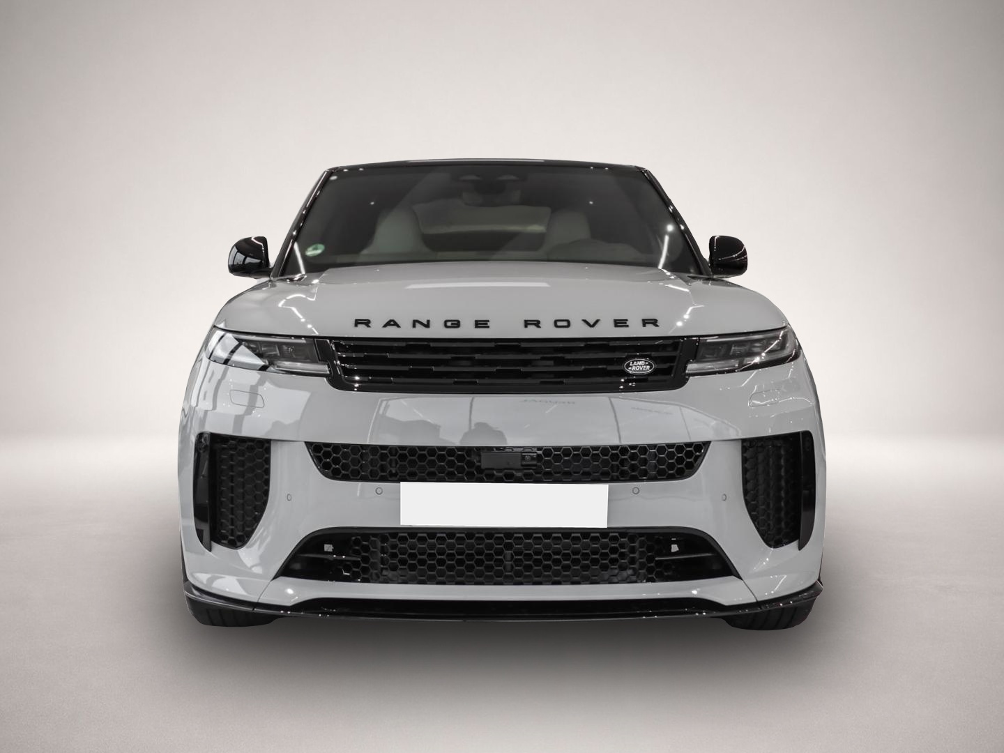 Land-Rover Range Rover Sport (12/2025, Benzin)