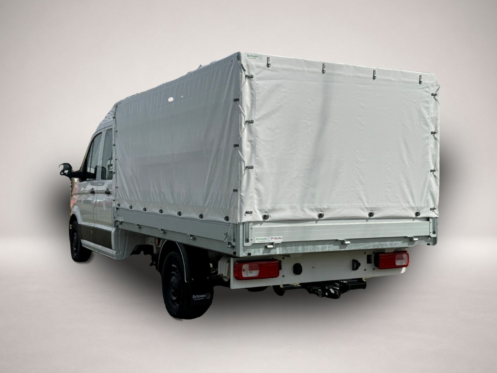 Volkswagen Other (01/2026, Diesel)