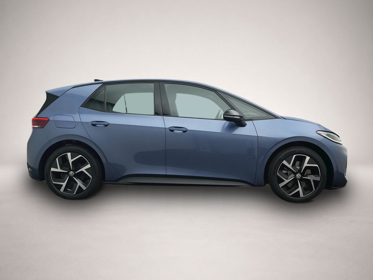 Volkswagen ID.3 (07/2026, ELECTRIC)
