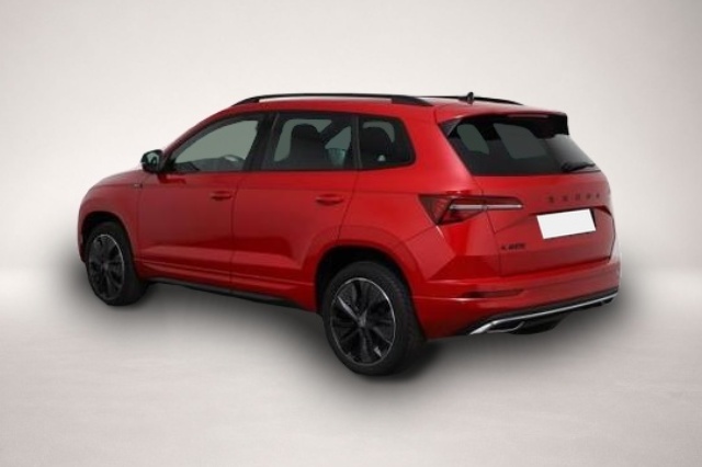 Skoda Karoq, Bild 4 von 5