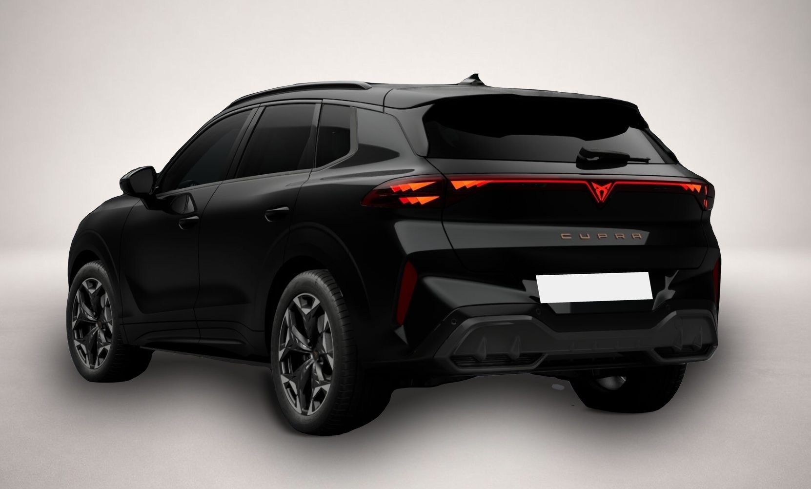 CUPRA Terramar, Bild 2 von 2