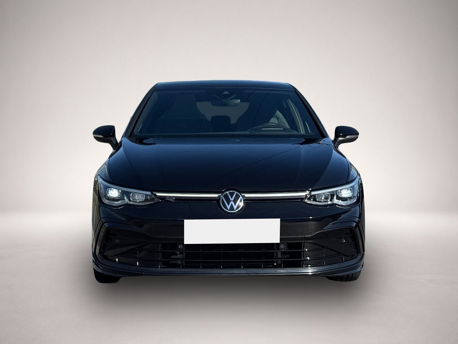 Volkswagen Golf (11/2023, Benzin)