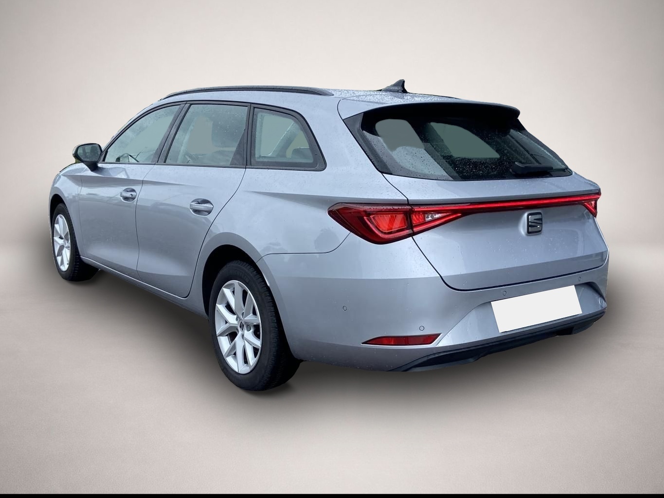 Seat Leon (02/2024, )