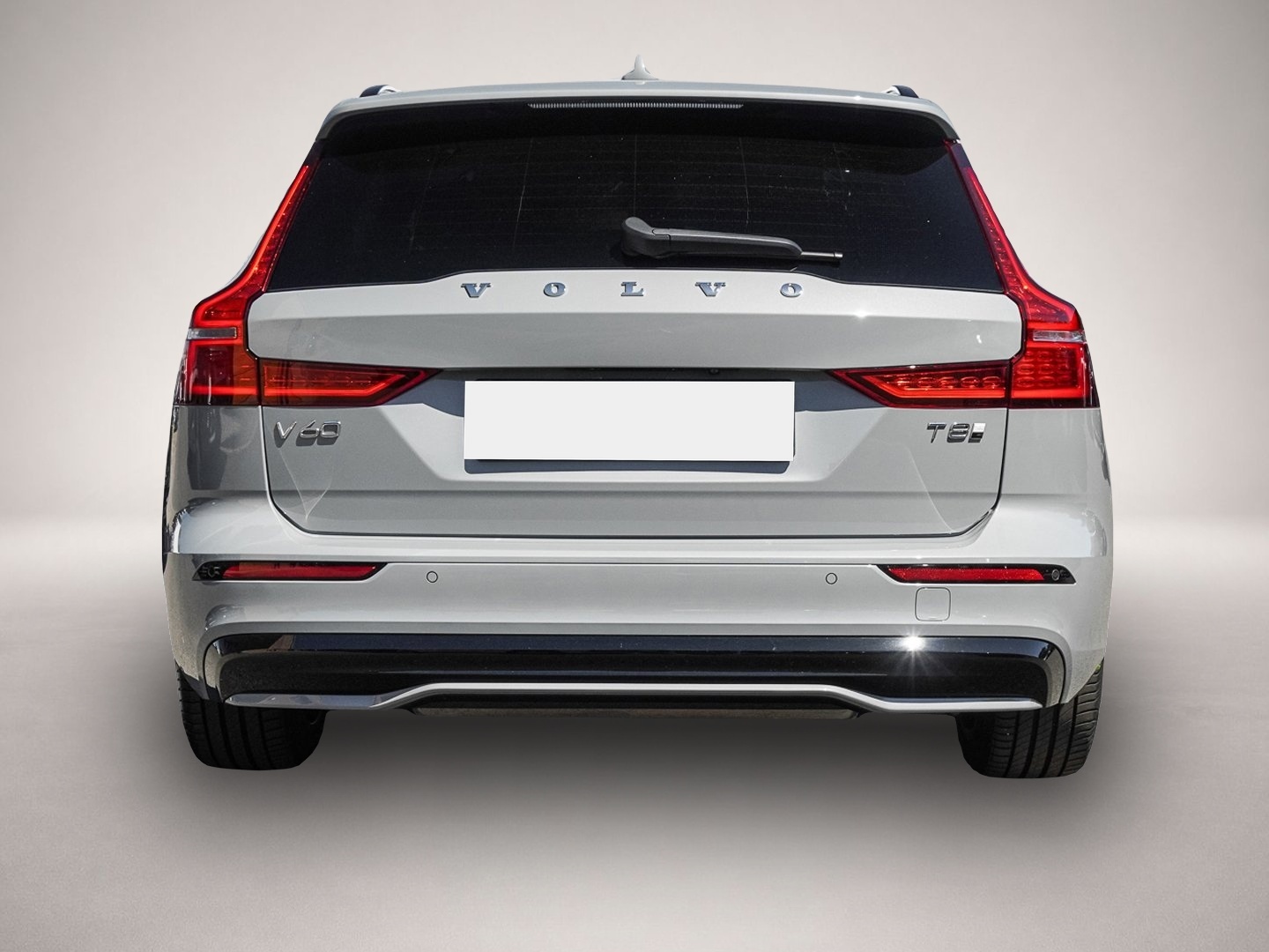 Volvo V60 (07/2024, )
