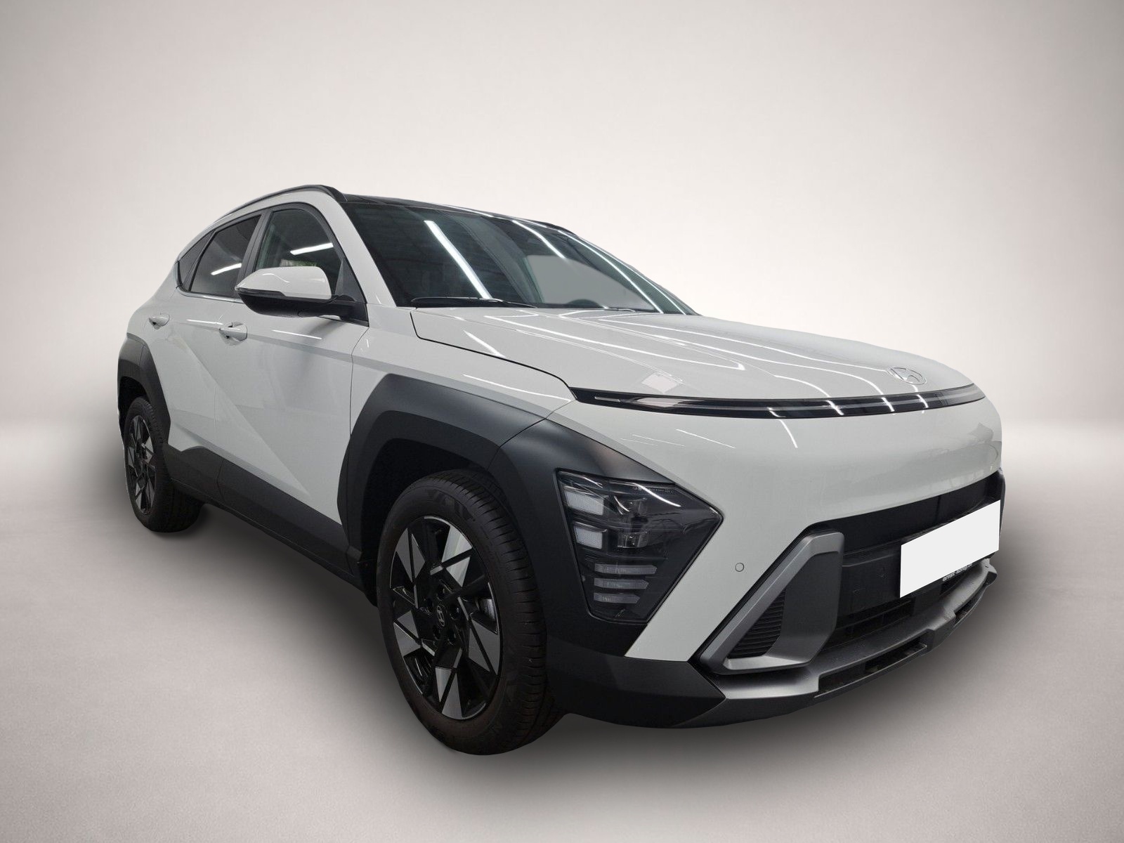 Hyundai KONA (04/2025, Hybrid (Benzin/Elektro))