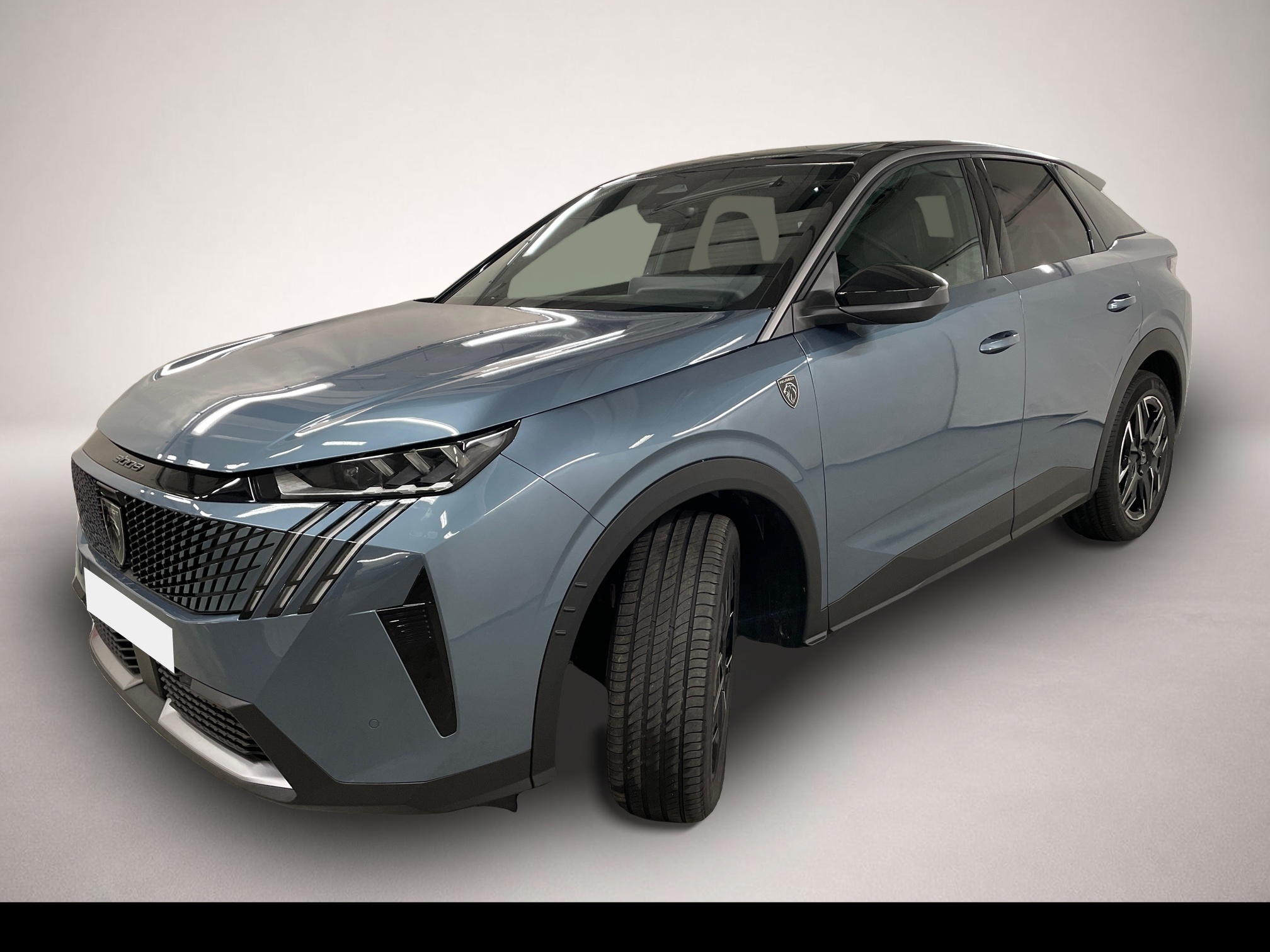 Peugeot 3008 (11/2025, Hybrid (Benzin/Elektro))