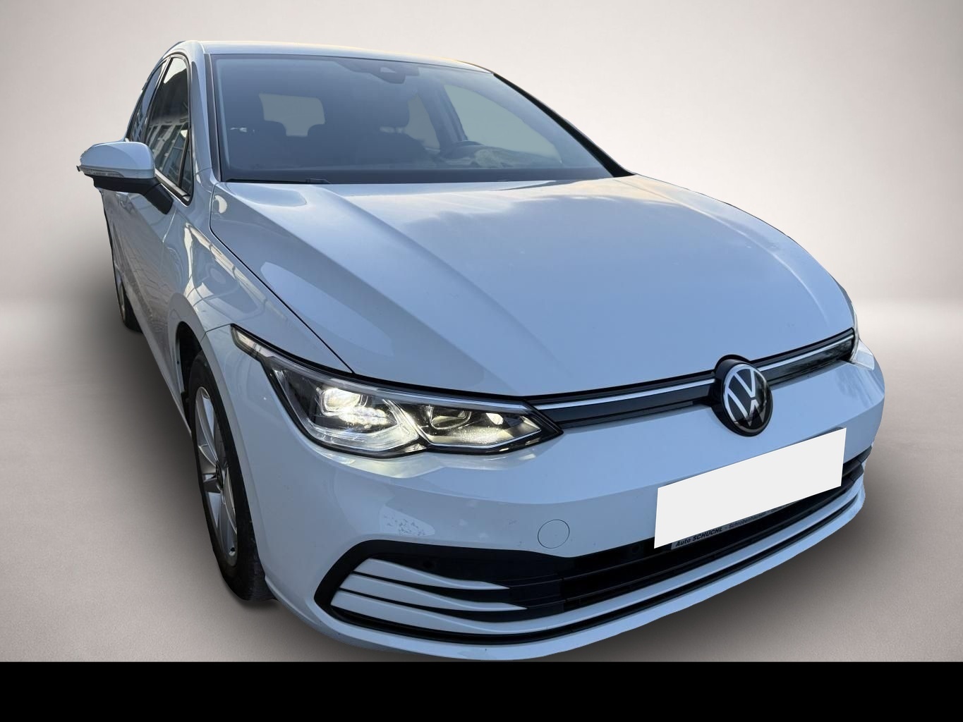 Volkswagen Golf (02/2023, )