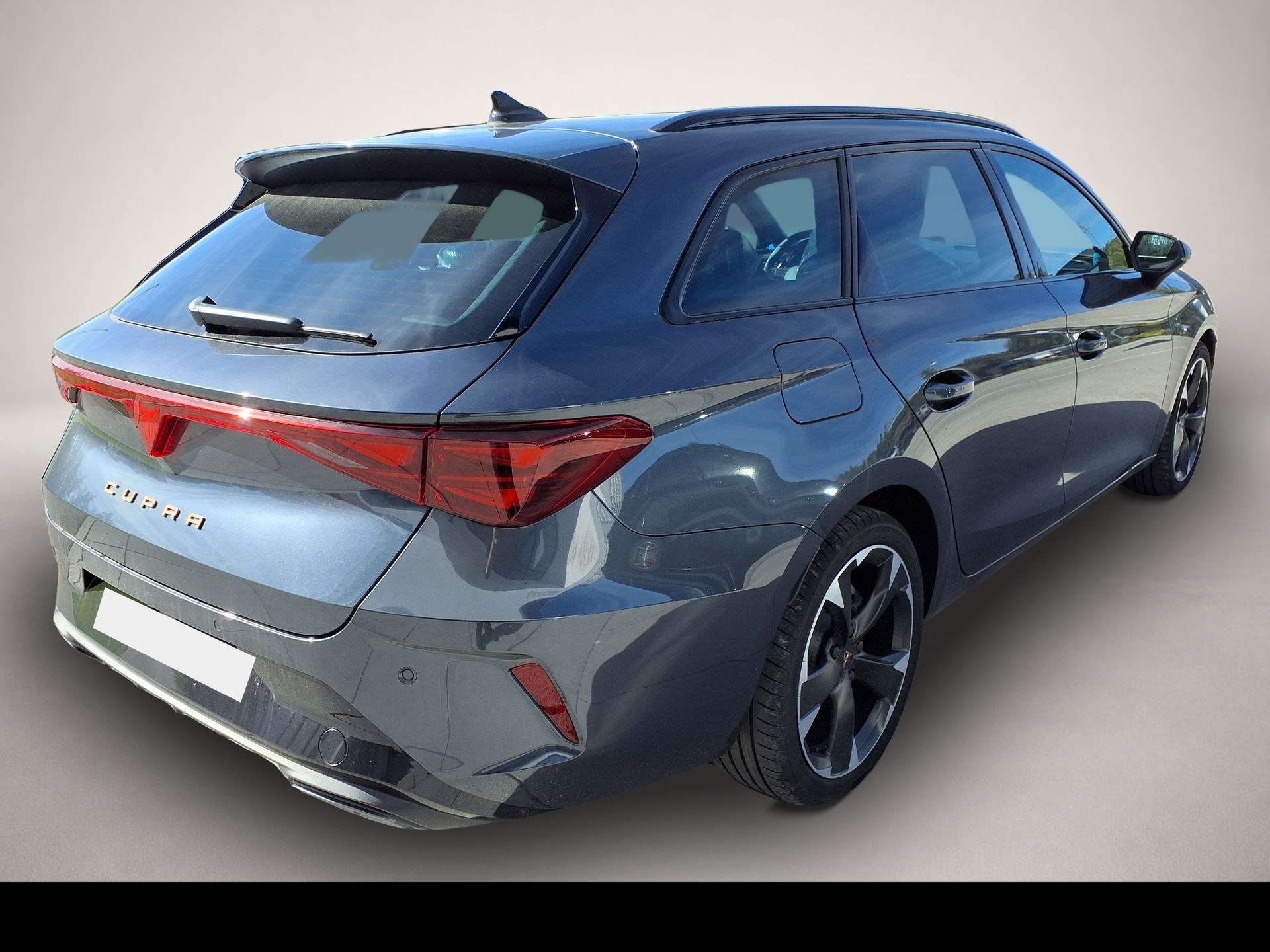 CUPRA Leon, Bild 3 von 4