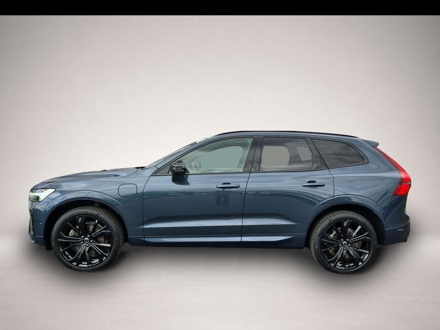 Volvo XC60 (12/2025, Hybrid (Benzin/Elektro))