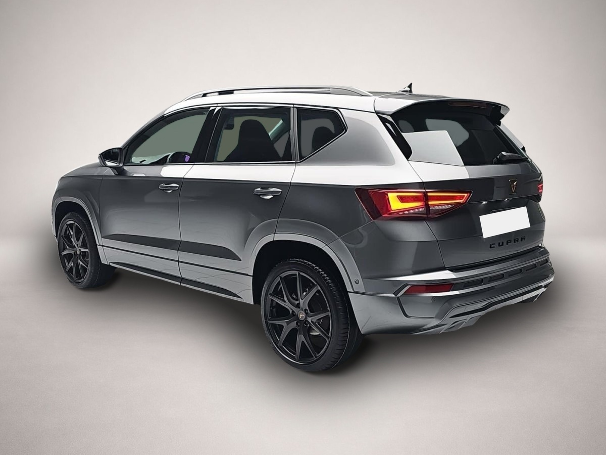 CUPRA Ateca, image 3 of 4