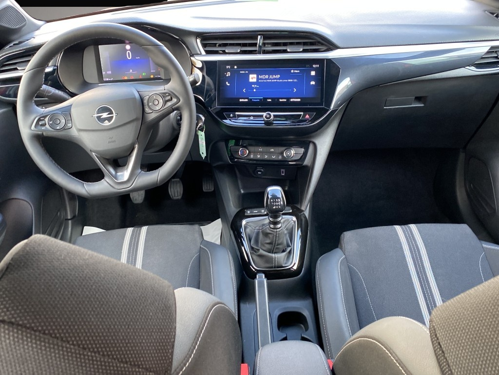 Opel Corsa (05/2024, Benzin)
