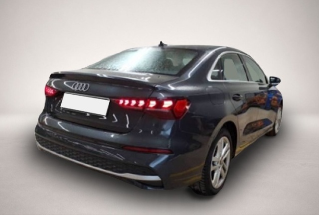 Audi Q3 (10/2025, )